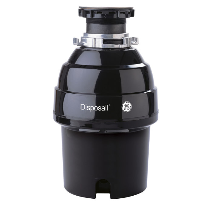 GE Appliances 3/4 HP Continuous Garbage Disposal & Reviews | Wayfair